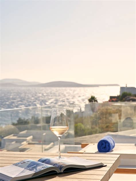 Photo Gallery Hotel Mykonos | Katikies Mykonos