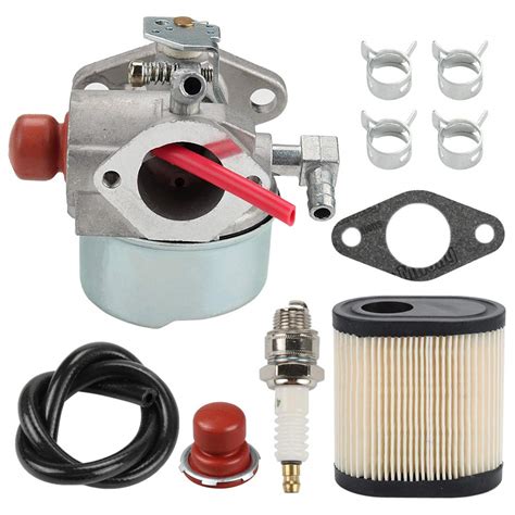 Best carburetor kit for craftsman lawn mower - The Best Home