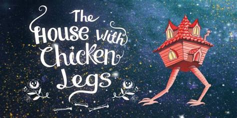 The House With Chicken Legs Tickets - London | SeatPlan