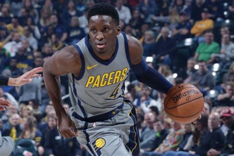 Victor Oladipo Stats, News, Videos, Highlights, Pictures, Bio - Indiana Pacers - ESPN