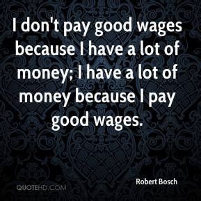 Robert Bosch Quotes. QuotesGram