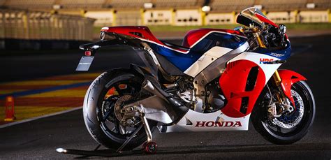 RC213V-S - Honda Powersports | Honda powersports, Honda, Powersports