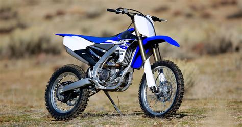 2015 Yamaha YZ250FX - Dirt Bike Test