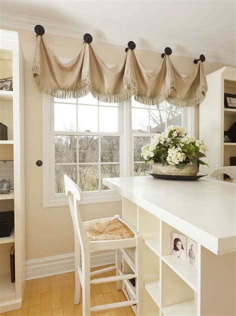 933 best images about Drapery/curtains/toppers on Pinterest | Window treatments, Drapery designs ...