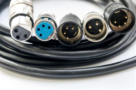 What Is A Cable Assembly? - Flux Connectivity - Click to Learn More