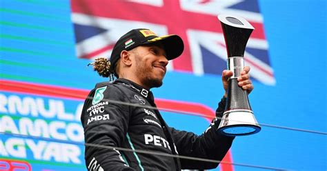 Six F1 records Lewis Hamilton can break in 2023 including one with Max ...