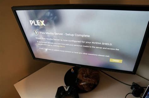 How to set up Plex Media Server on your NVIDIA Shield TV - AIVAnet