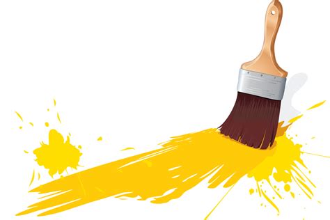 Paint Brush PNG Image - PurePNG | Free transparent CC0 PNG Image Library