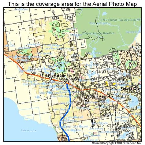 Top Map Of Apopka Florida in the world Unlock more insights!