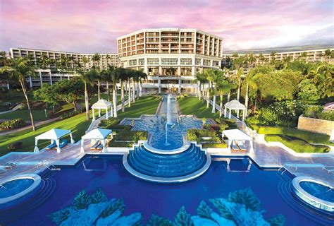 Grand Wailea Has the Most Insane Hotel Pool Ever | Man of Many