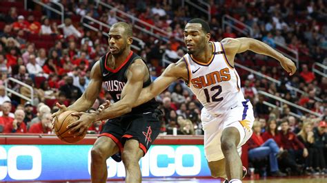 Chris Paul trade rumors: Rockets make point guard available for trade