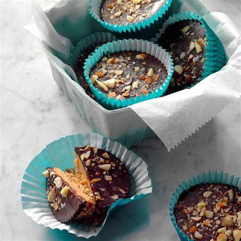 Nut Butter Cups Recipe: How to Make It