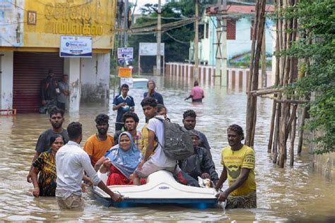 Tamil Nadu | Central team assesses flood damages in Tamil Nadu's Tirunelveli district ...