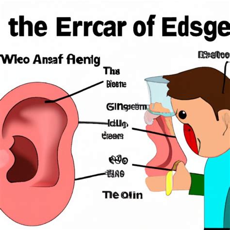 How Does Water Get Stuck in Your Ear? | Causes, Symptoms & Treatment ...