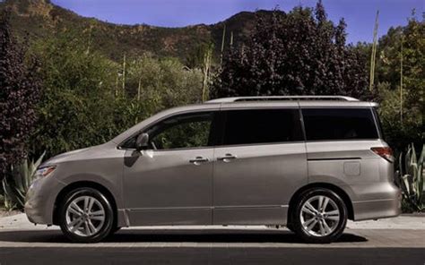 2011 Nissan Quest SL