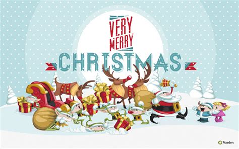 🔥 [50+] Free Christmas Wallpapers for Kids | WallpaperSafari