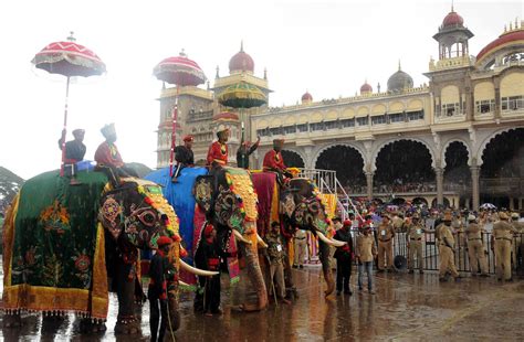 news: Mysore Dasara is the state festival of Karnataka