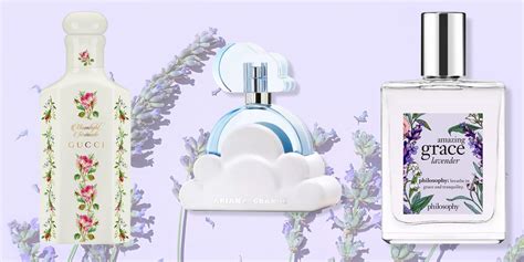 The 10 Best Lavender Perfumes 2024 - Lavender Floral Fragrances to Shop