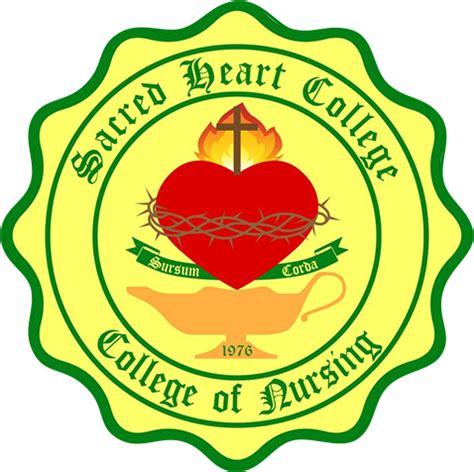 bsn – Sacred Heart College, Lucena City