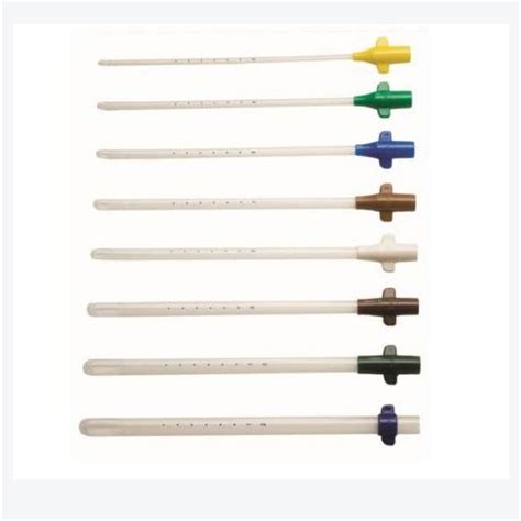 Pvc Karman Cannula, Rs 200 /piece Fertility Solutions | ID: 22170641497