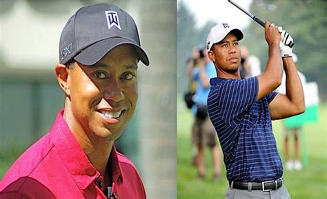 Tiger Woods Siblings: Earl Woods, Jr., Royce Renee Woods, Kevin Dale Woods