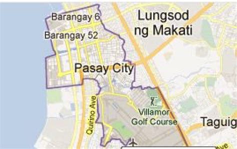 Maguindanao town mayor hurt in ambush try in Pasay City | Inquirer News