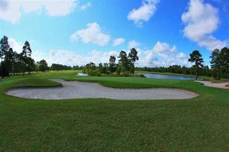 Compass Pointe Golf Course Due to Open Fall 2015