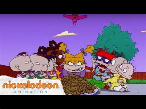 Season 8 Theme Song | Rugrats | Know Your Meme