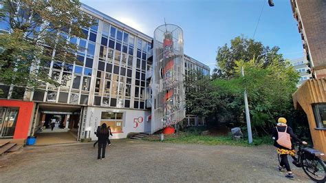 École nationale supérieure d'architecture de Paris-La Villette - Wikiwand