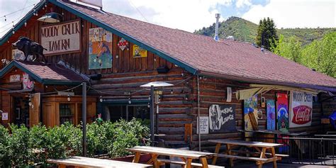 Woody Creek Tavern – near Aspen, CO | Historic Bar and Restaurant