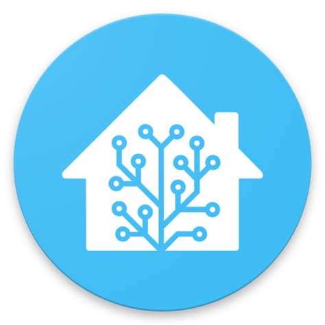 Round icon for Android - Feature Requests - Home Assistant Community