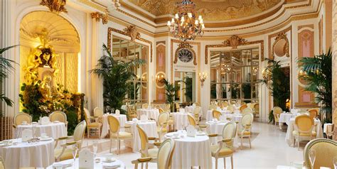 Traditional Afternoon Tea at The Ritz | The Ritz London Hotel