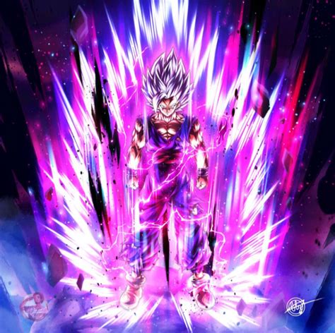 116 best Beast Gohan images on Pholder | Dragonball Legends, Dokkan Battle Community and DB ...