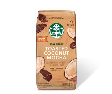 Is Starbucks flavored coffee gluten-free? - starbmag
