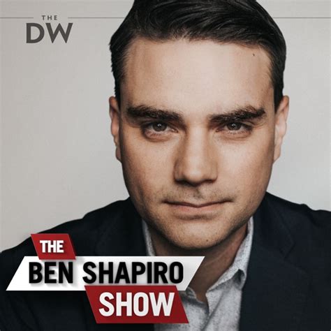 The Ben Shapiro Show by The Daily Wire on Apple Podcasts