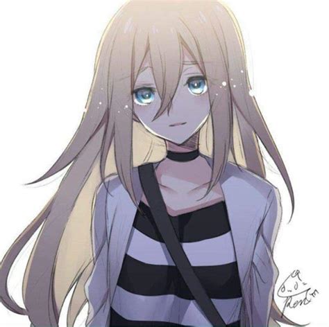 Raquel | Wiki | •Anime• Amino