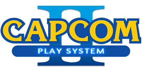 Capcom - CP System II | Onion