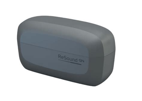 ReSound GN ONE™ jusqu'à -45% ! Voir les tarifs & avis