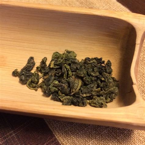 San Lin Shi Winter Sprout 2014 | Some Tea With Me