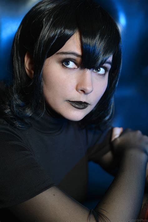 Mavis cosplay by Gabardin on DeviantArt