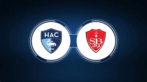 Le Havre AC vs. Stade Brest 29: Live Stream, TV Channel, Start Time | 8 ...