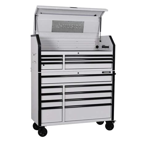 Husky Tool Cabinet Reviews | Cabinets Matttroy