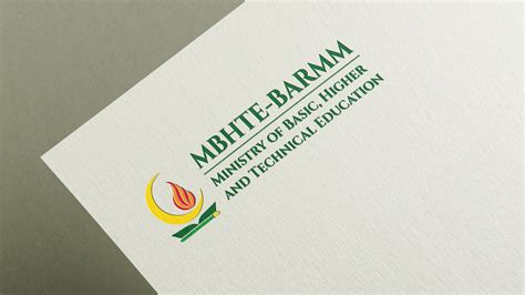 MBHTE Logo and Brand Guidelines :: Behance