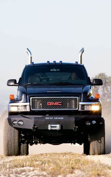 GMC Accessories | Interior & Exterior GMC Accessories