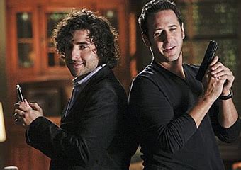 Numb3rs canceled, no season seven