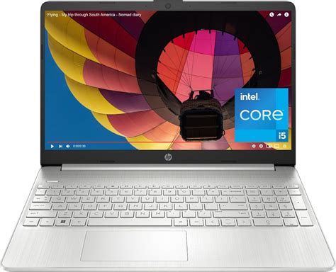 Best 1 HP 15.6 inch Laptop Review - The Gaming Mecca