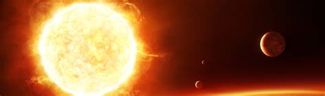 29 Brilliant Facts about the Sun | FactRetriever.com