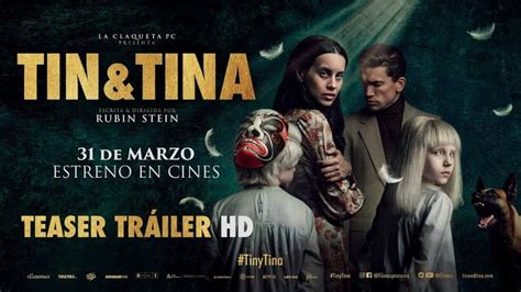 Tin y Tina - DeTodoPeliculas