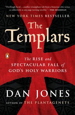 The Plantagenets by Dan Jones: 9780143124924 | PenguinRandomHouse.com: Books