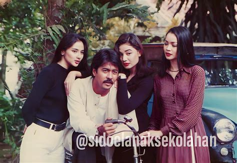 Si Doel Anak Sekolahan (1994)